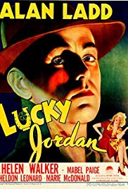 Lucky Jordan (1942)