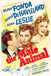 The Male Animal (1942)