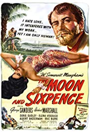 The Moon and Sixpence (1942)
