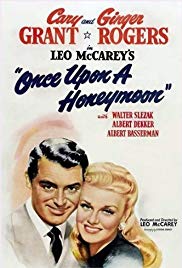 Once Upon a Honeymoon (1942)