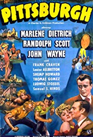 Pittsburgh (1942)