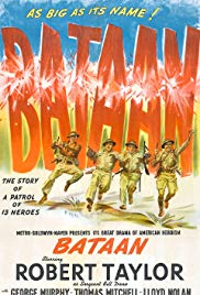 Bataan (1943)