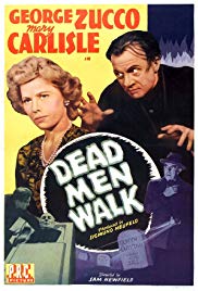Dead Men Walk (1943)