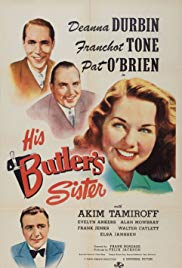 His Butler’s Sister (1943)
