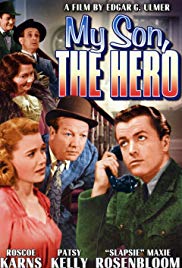My Son, the Hero (1943)