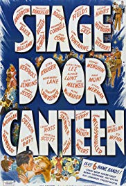 Stage Door Canteen (1943)