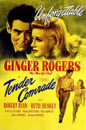 Tender Comrade (1943)
