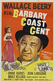 Barbary Coast Gent (1944)