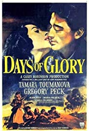 Days of Glory (1944)