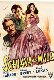 Experiment Perilous (1944)