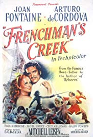 Frenchman’s Creek (1944)
