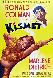 Kismet (1944)