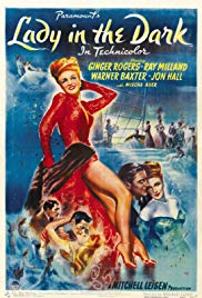 Lady in the Dark (1944)