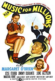 Music for Millions (1944)