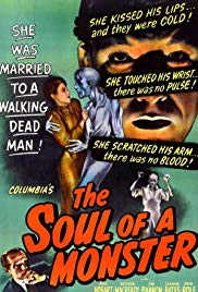 The Soul of a Monster (1944)