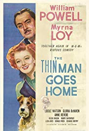 The Thin Man Goes Home (1944)