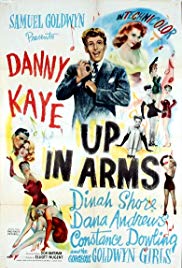 Up in Arms (1944)