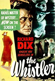 The Whistler (1944)