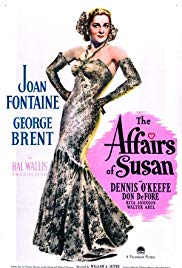 The Affairs of Susan (1945)