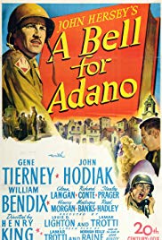 A Bell for Adano (1945)