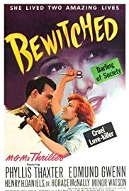 Bewitched (1945)