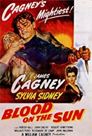 Blood on the Sun (1945)