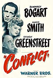 Conflict (1945)