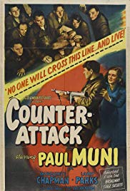 Counter-Attack (1945)