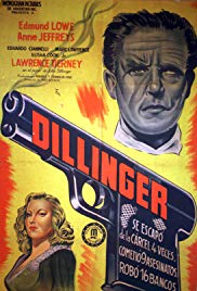 Dillinger (1945)
