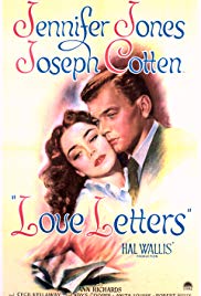 Love Letters (1945)
