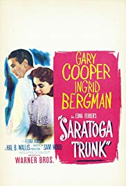 Saratoga Trunk (1945)