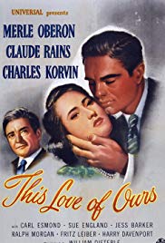 This Love of Ours (1945)