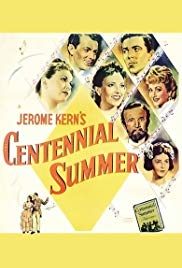Centennial Summer (1946)