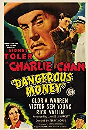 Dangerous Money (1946)