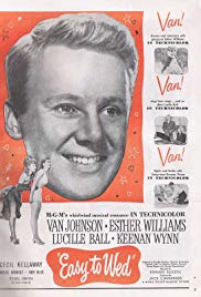 Easy to Wed (1946)