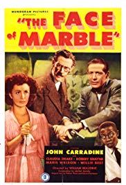 The Face of Marble (1946)