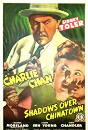 Shadows Over Chinatown (1946)
