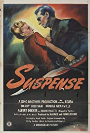 Suspense (1946)