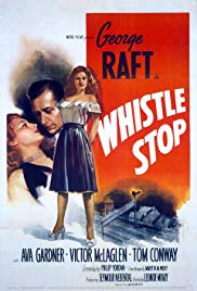 Whistle Stop (1946)