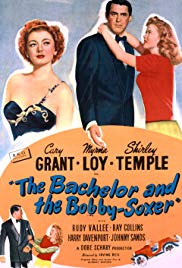 The Bachelor and the Bobby-Soxer (1947)