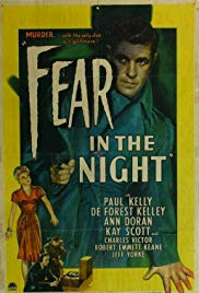 Fear in the Night (1947)