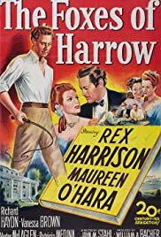 The Foxes of Harrow (1947)