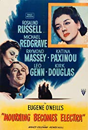 Mourning Becomes Electra (1947)
