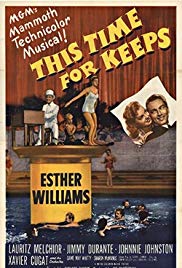 This Time for Keeps (1947)