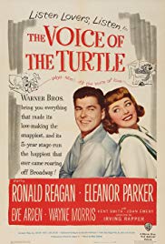The Voice of the Turtle (1947)