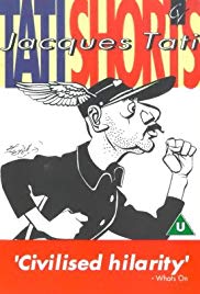 The School for Postmen (1947)