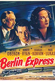 Berlin Express (1948)