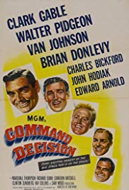 Command Decision (1948)
