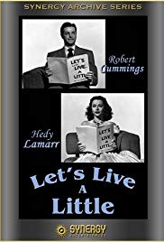 Let’s Live a Little (1948)
