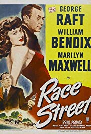 Race Street (1948)